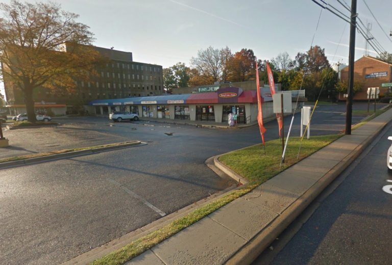 2 Best Hotels Near the in Shady Grove Metro