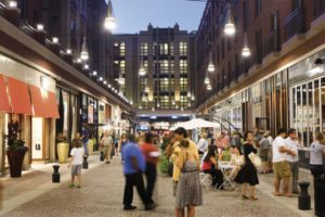 5 Best Hotels in Bethesda Maryland