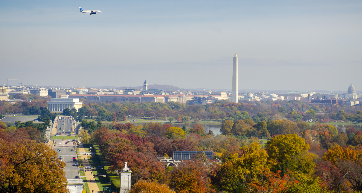 insiders guide to hotels in washington dc area